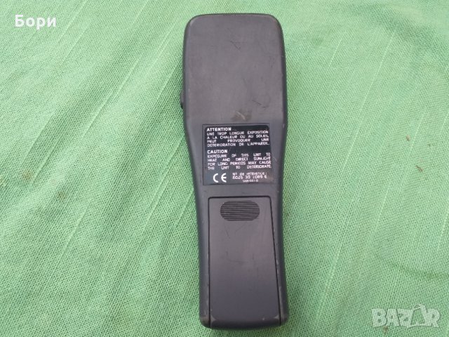 PIONEER/RENAULT Дистанционно, снимка 4 - Дистанционни - 34572091