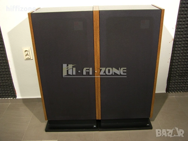 Тонколони    JBL model j350 , снимка 12 - Тонколони - 53530776