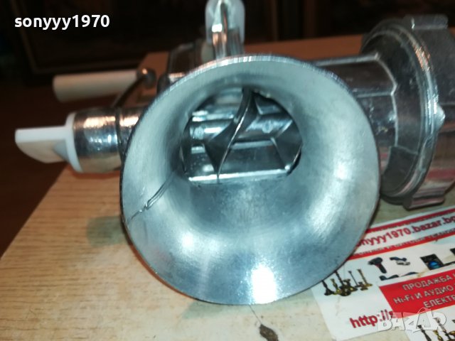 МЕЛАЧКА 10 РЕТРО 1110221749, снимка 7 - Антикварни и старинни предмети - 38296931