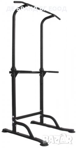 ПРОМОЦИЯ Многофункционален фитнес уред за тренировки в домашни условия 40JYPSPSBB005, снимка 2 - Фитнес уреди - 32834019