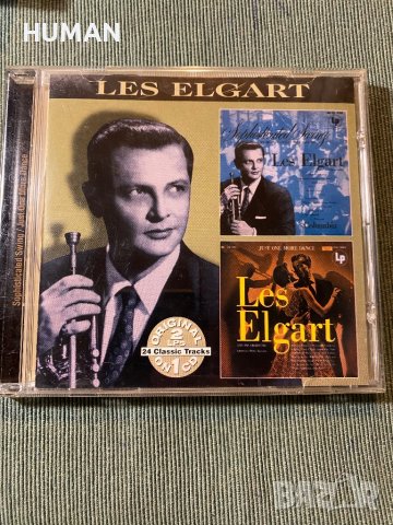 Dorsey Brothers,Horace Silver,Les Elgart ,Cool Jazz , снимка 10 - CD дискове - 43899744