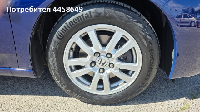 Продавам отличен автомобил, снимка 13 - Автомобили и джипове - 51119113