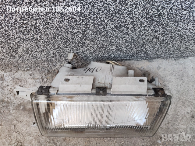 Фарове за Волво 440, снимка 3 - Части - 52735847