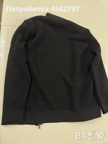 Tom Ford-Оригинално чисто ново мъжко яке Л номер, снимка 8 - Якета - 52941829