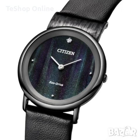 Дамски часовник Citizen EG7095-13E Eco-Drive Titan