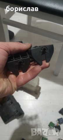 Духалки за голф 2 , снимка 3 - Части - 40824635