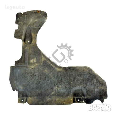 Лява кора под резервоар AUDI A8 (D4, 4H) 2010-2017 ID:98943