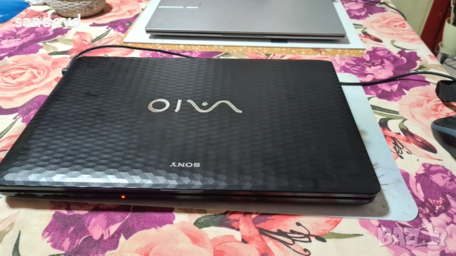 евтин лаптоп SONY-pcg-71191m цена 120лв, снимка 7 - Лаптопи за дома - 52903686