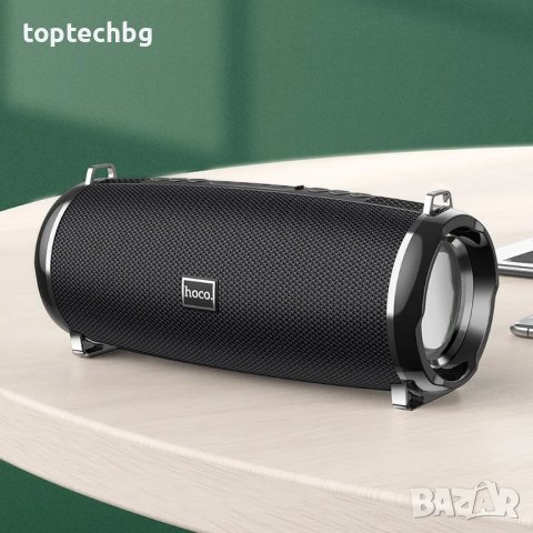 Безжична тонколона HOCO HC2 bluetooth speaker Xpress sports, снимка 3 - Bluetooth тонколони - 38052506