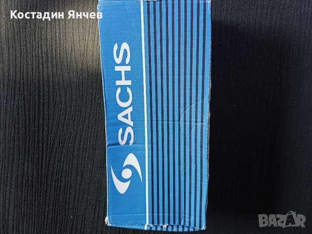 Помпа съединител Sachs za Audi , снимка 6 - Части - 51303079