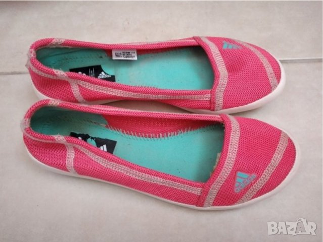 Дамски обувки Adidas номер 39 в Маратонки в гр. Ямбол - ID36780026 —  Bazar.bg
