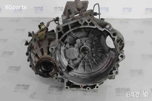 Ръчна скоростна кутия за Skoda Octavia 1.6i 75 к.с. (1996-2000), снимка 2 - Части - 51916008