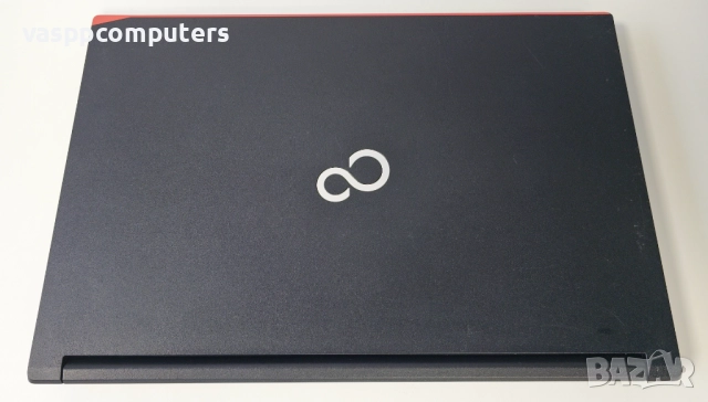 Fujitsu Lifebook E556/15,6"/i5-6300U/8GB RAM/256GB SSD, снимка 6 - Лаптопи за работа - 49106039