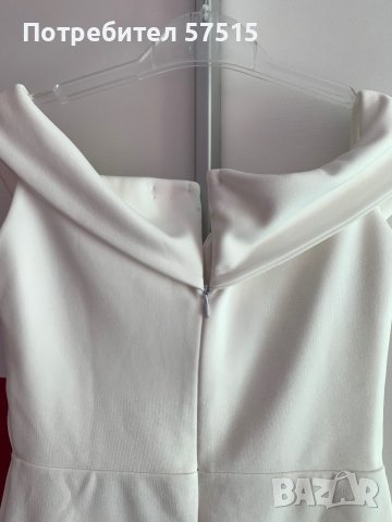 Missguided нова рокля, снимка 5 - Рокли - 37950001