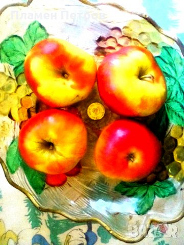 Продавам нова купа за плодове