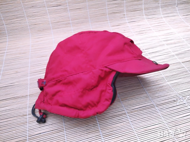 Stormberg / шапка, снимка 14 - Други - 53515637