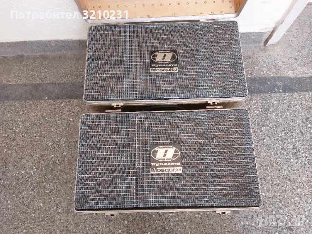 Dynacord Mosquito, снимка 1