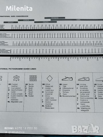 Черен петък!!!Нови оригинални боти Docers by Gerly, снимка 2 - Детски боти и ботуши - 44127307