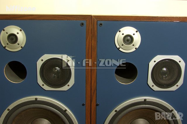 ТОНКОЛОНИ  Marantz p1230 /2 , снимка 3 - Тонколони - 33571587