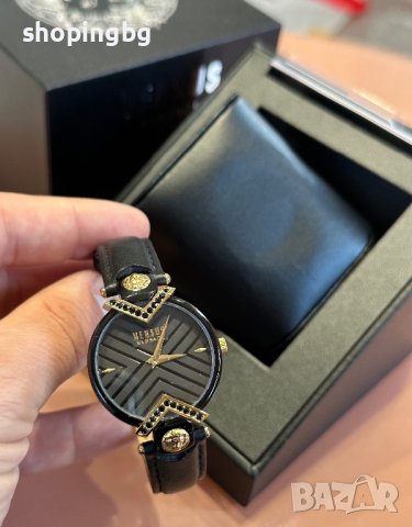 Дамски часовник Versus  by Versace , снимка 4 - Дамски - 42575870