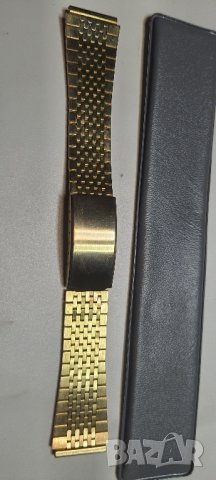 златиста верижка, снимка 3 - Мъжки - 28749054