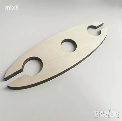 Стойка за чаши , снимка 4 - Чаши - 50413718