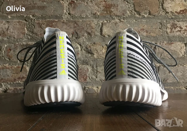 adidas Nemeziz Tango MESSI ORIGINAL 40 2/3  и 41 1/3, снимка 10 - Маратонки - 51348232