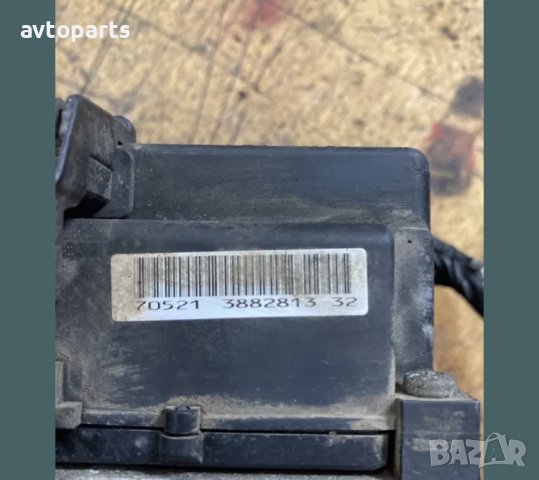 Honda civic 2004година 1.4i ABS, снимка 5 - Части - 40616968