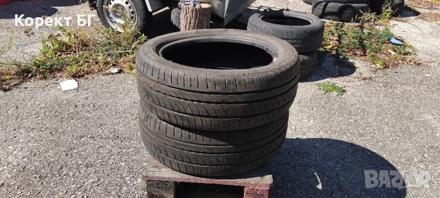 Гуми 195 50 16 Пирели Pirelli 2 броя. Нов внос. Не са нови!, снимка 11 - Гуми и джанти - 51756561