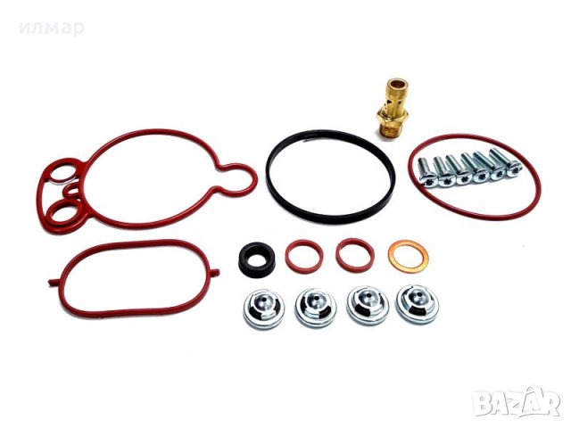 1610900680 Спирачен апарат за Пежо 508 , снимка 18 - Части - 36865040