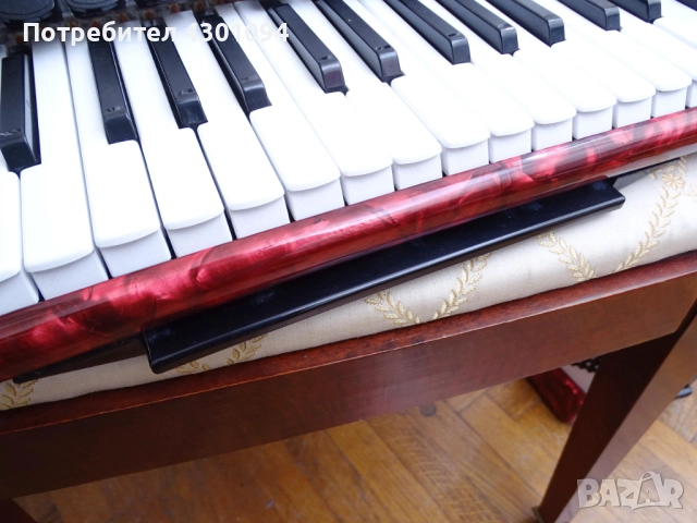 Мастер регистър за клавиатура , снимка 2 - Акордеони - 51981922