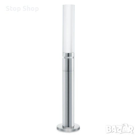 Дизайнерска стоманена лампа Steinel GL 60 LED Stainless steel, снимка 6 - Външни лампи - 43594480