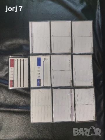 аудио касети TDK SA, снимка 2 - Аудио касети - 50531017