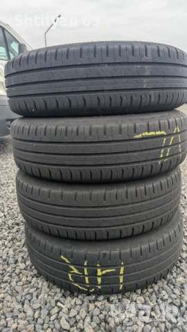 Оригинални алуминиеви джанти с летни гуми за Сузуки Суифт , снимка 2 - Гуми и джанти - 53244083