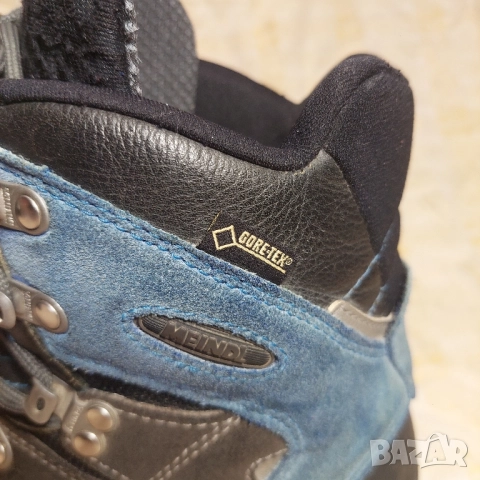 туристически обувки MEINDL AIR REVOL. 2.3 номер 42 , снимка 11 - Други - 51937272