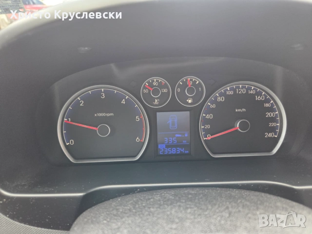 Hyundai I30 1.6 D, снимка 13 - Автомобили и джипове - 53414696