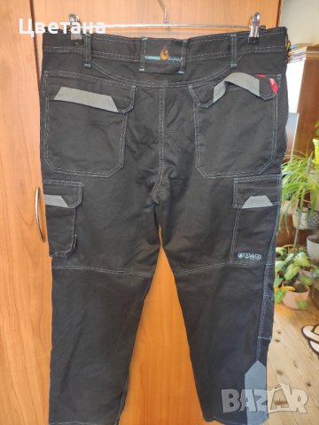 Строителни панталони , снимка 8 - Панталони - 44102628