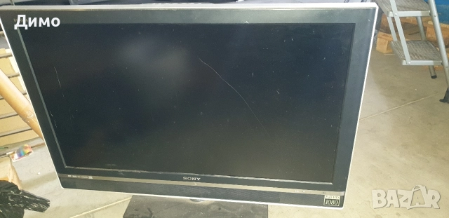 телевизор Sony KDL- 40T3500 за части