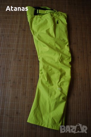 KJUS Мъжки р-р 50/M ski Pants Dermizax ски панталон north face долнище, снимка 4 - Зимни спортове - 34766210