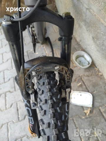 Продавам два планински велосипеда, снимка 5 - Велосипеди - 50909825