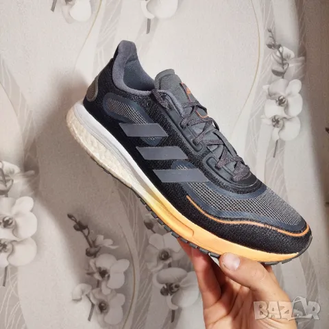 водоустойчиви маратонки  Adidas Supernova Winter.Rdy  номер 43 ,5 -44 2/3  , снимка 18 - Маратонки - 38400533