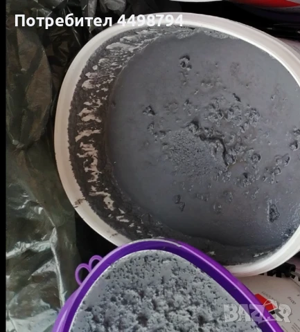 Мазилка 0902, снимка 1