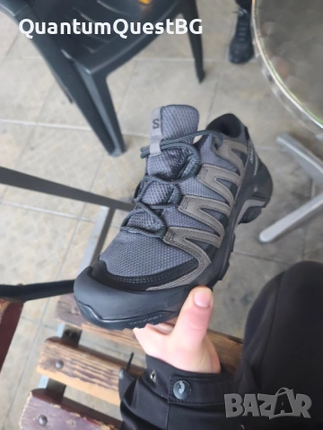 X-ADVENTURE RECON GTX 42/2-3, снимка 2 - Ежедневни обувки - 53124079