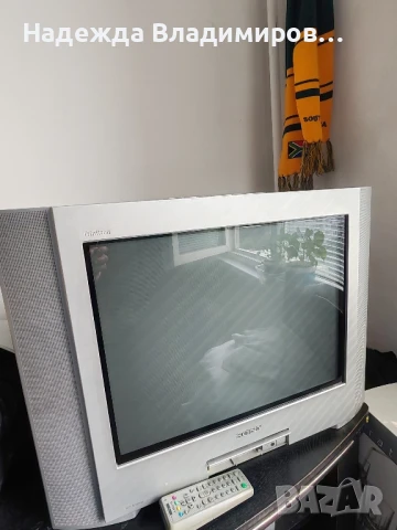 Телевизори Sony и Samsung 