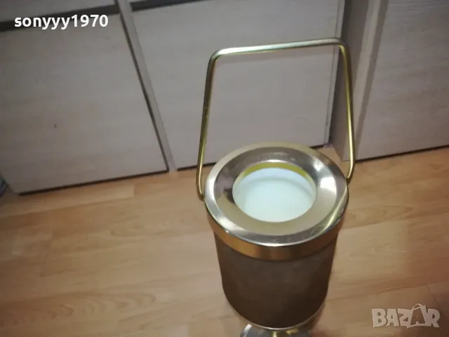 ПОСТАВКА ЗА ВИНО-ВНОС SWISS 1611241828, снимка 9 - Антикварни и старинни предмети - 47992775