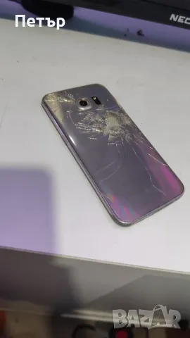 Samsung S6 edge за части , снимка 2 - Samsung - 49339144