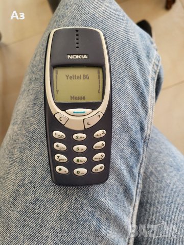 Nokia 3310, снимка 3 - Nokia - 40204718