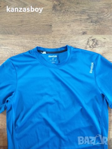 reebok - страхотна мъжка тениска, снимка 6 - Тениски - 40683338