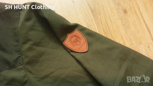 DOVREFJELL HUNTING Set размер XXXL за лов риболов екип пролет есен - 1776, снимка 7 - Екипировка - 52930867