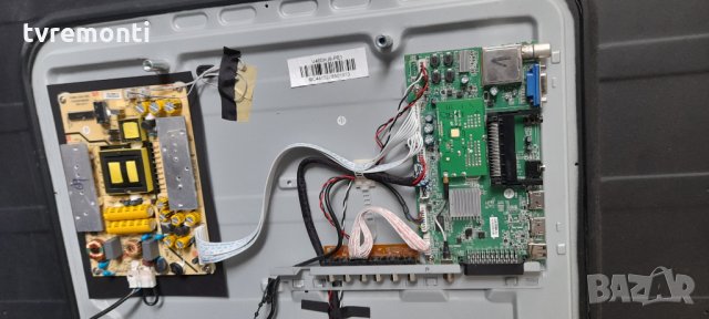 лед диоди от дисплей дисплей V400HJ6-PE1, снимка 3 - Части и Платки - 33048923